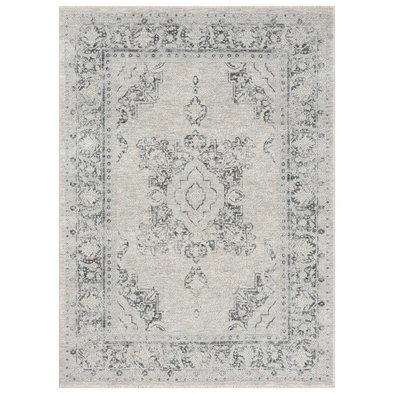 Annaley Indoor Rug, Rectangle 9'4" x 13'