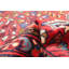 Tapis rouge Anadol 3 pi 3 po x 5 pi 6 po