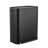 Stainless Steel/Polypropylene/ABS/Nylon Step On Multi-Compartment Trash/Recycling Bins - 16 Gallons-74863337