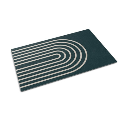 Non-Slip Doormat