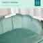 Polyester Pet Bed