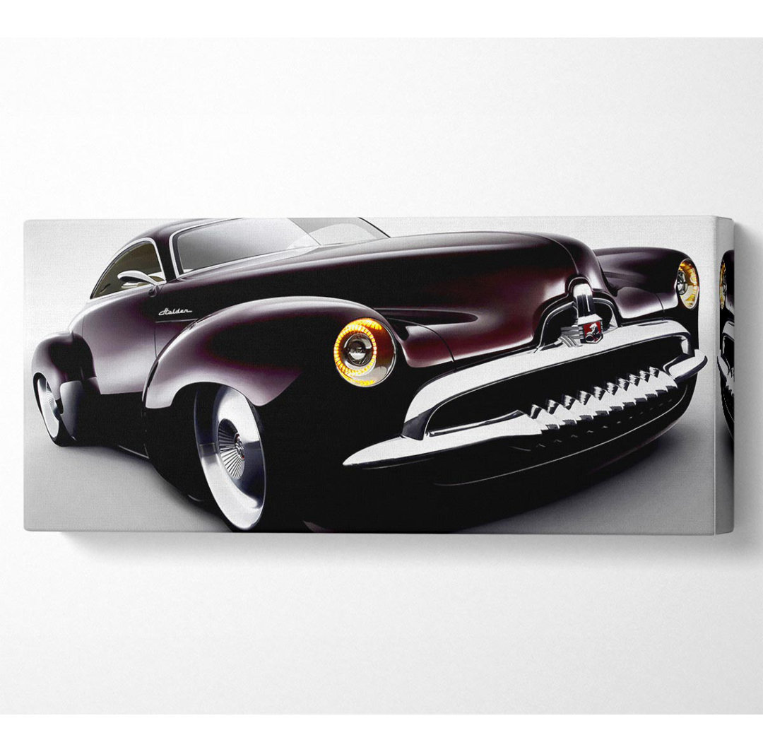 Holden Fj - Wrapped Canvas Kunstdrucke