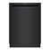 800 Series 24" Front Control Built-In Dishwasher with Hybrid Tub