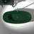 Ember 65.63'' x 32.5'' Soaking Stone Bathtub-19378589