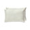 SEATTLE SOLID Feather Linen Reversible Throw Pillow