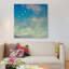 « bokeh étoiles ii », impression sur toile-20855546-73163739-73163740