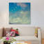 « bokeh étoiles ii », impression sur toile-20855548-73163739-73163740