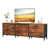 Rustic Brown selected