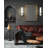 Kito Aluminum LED Wallchiere-208262260
