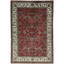 Mountain King Wool Oriental Area Rug