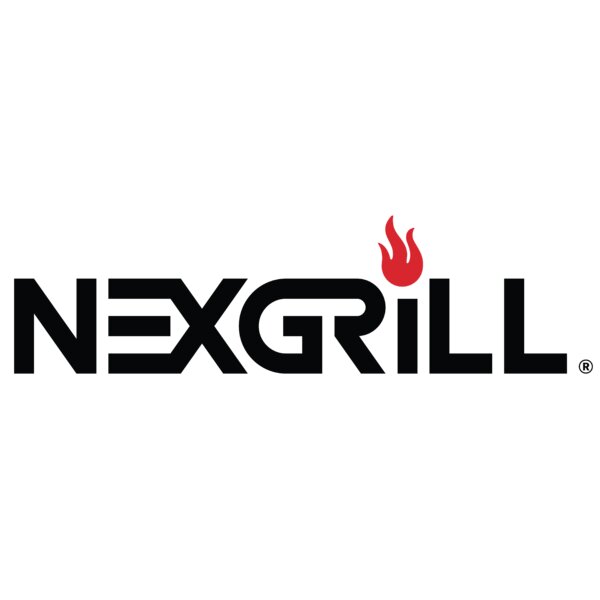 Nexgrill 15 inch Digital Fork Thermometer Nexgrill Batteries Included