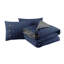 Ensemble de housse de couette réversible Swift Home, fermeture à boutons et attaches intérieures, literie toutes saisons-1272701169-1272697759