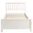 Cinda Twin Solid Wood Bed-102079662