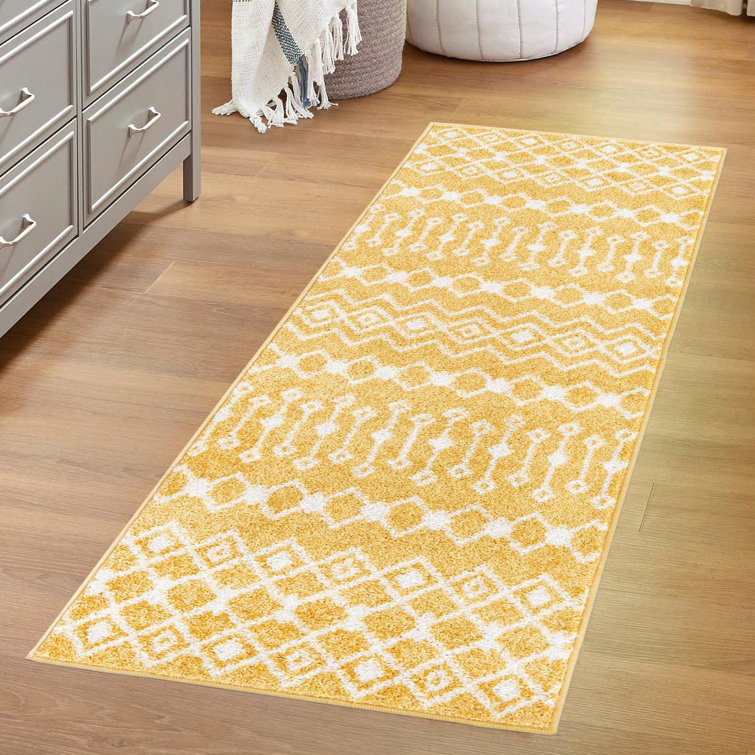 Somerville Moroccan Indoor Rug