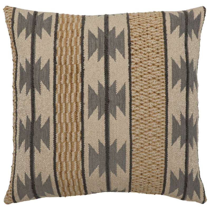 Wooded River Whistler Sable Euro Sham