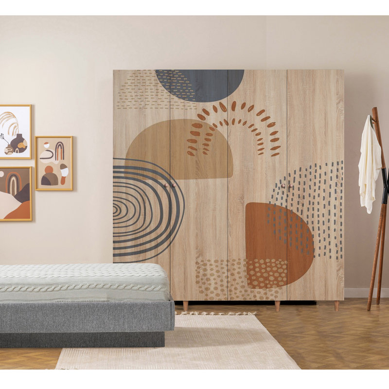 Armoire Ayreanna