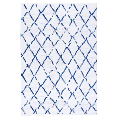 Konni Geometric Indoor Rug