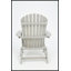 Chaise longue en bois-910290370