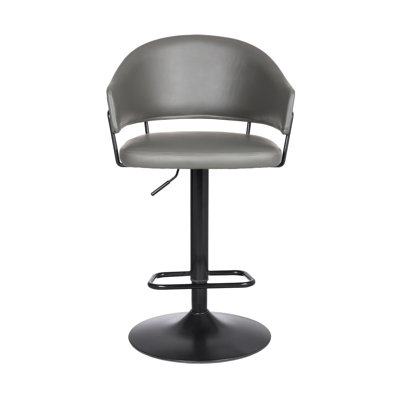 Tabouret tournant 25 "Brody