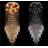 Evagelos Tiered Chandelier