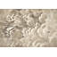 Papier peint décoratif abstrait nuage abstrait-31393226-31393225