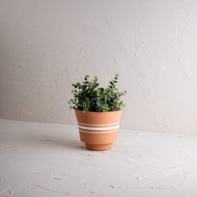 Handmade Pot Planter