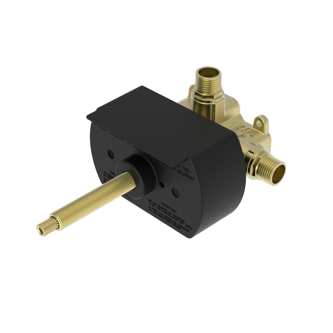 Newport Brass Balanced Pressure Shower Trim Valve Newport Brass