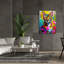 «The Love Bengal» par Dean Russo, art mural sur toile-101648906