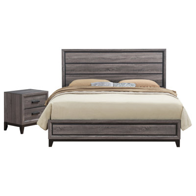 Piece Bedroom Set