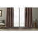 Blackout Single Curtain Panel