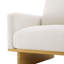 Chaise d'appoint Kellan-124324194