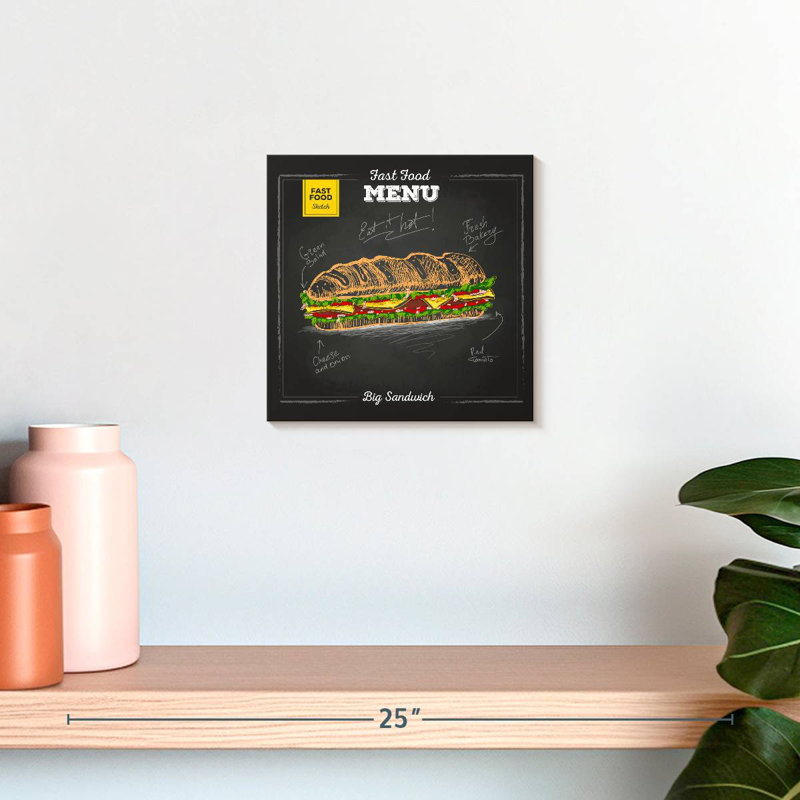 Big Sandwich