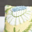Marguerite Embroidery Pillow B-53141180