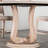 Bowes 7-Piece Counter Height Dining Table Set