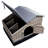 7.9 Square Feet Chicken Coop with Nesting Box