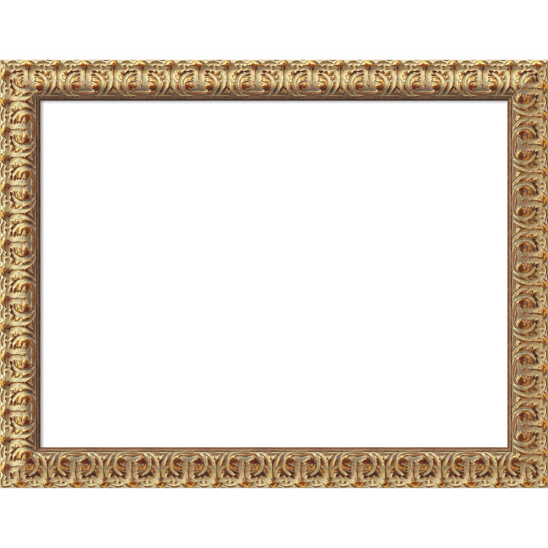 Tableaux d'organisation Florentine, 21" H x 27" W