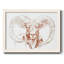 «Big Horn Sheep I», reproduction sur toile-908472396-908472399