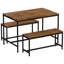 Abneer 4 - Person Dining Set-39300756-19631644-39300757