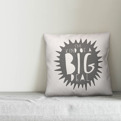 Throw Pillow