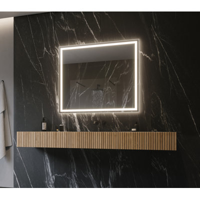 Harmony Mirror