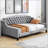 Modern Luxury Tufted Button Daybed-2124312504-2124312505