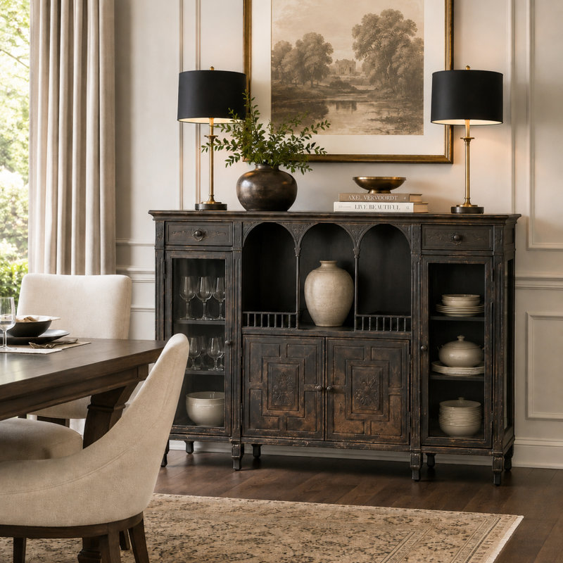 Esme 59'' W Buffet