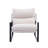 Upholstered Armchair-1576589585