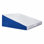 Coussin de lit Avory pour le sommeil, le soutien du dos et l'élévation des jambes, hauteur 7,5 po / 10 po / 12 po, 2 taies d'oreiller incluses