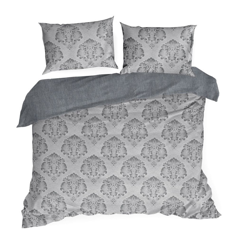 Duvet Cover with Pillowcases