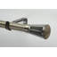Jiboo Single Curtain Rod-251045605-251045604