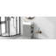 Meuble-lavabo 18,6 po avec lavabo, meuble-lavabo avec tablette à deux niveaux, orienté vers la gauche ou vers la droite-2029057766