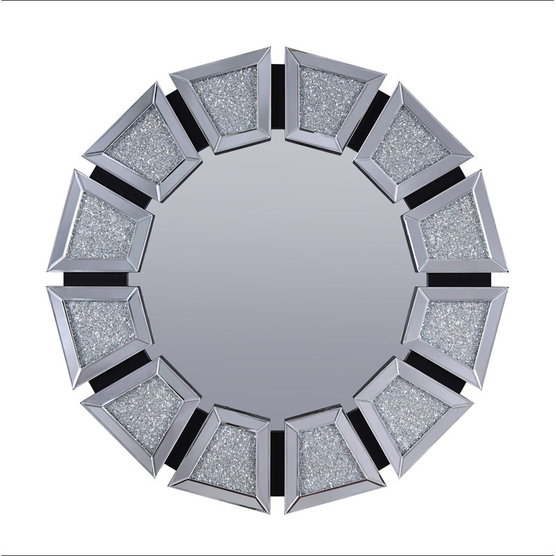 Miroir d'appoint Noralie