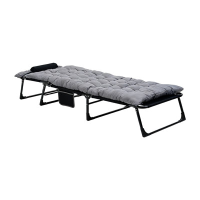 Cot Bed