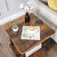 Boyle End Table